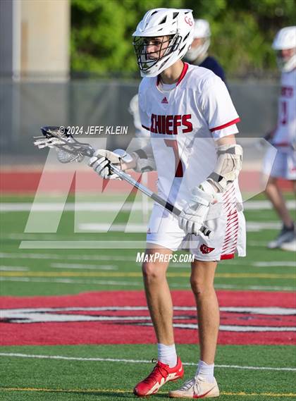 Thumbnail 3 in Calvary Christian Academy @ Cardinal Gibbons photogallery.