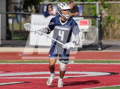Thumbnail 3 in Calvary Christian Academy @ Cardinal Gibbons photogallery.