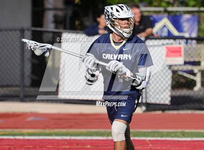 Thumbnail 3 in Calvary Christian Academy @ Cardinal Gibbons photogallery.