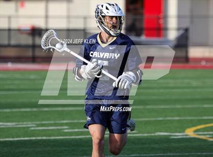 Thumbnail 3 in Calvary Christian Academy @ Cardinal Gibbons photogallery.