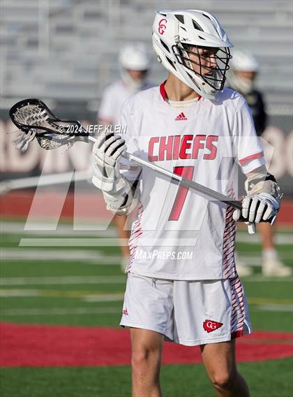 Thumbnail 1 in Calvary Christian Academy @ Cardinal Gibbons photogallery.