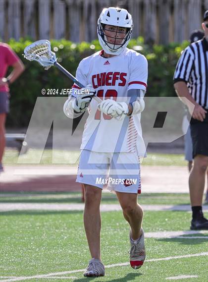 Thumbnail 3 in Calvary Christian Academy @ Cardinal Gibbons photogallery.