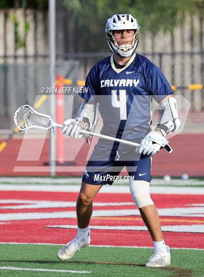 Thumbnail 3 in Calvary Christian Academy @ Cardinal Gibbons photogallery.