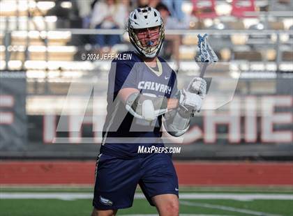 Thumbnail 1 in Calvary Christian Academy @ Cardinal Gibbons photogallery.