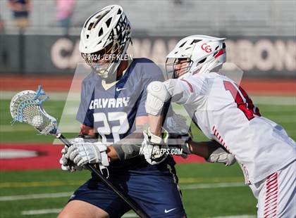 Thumbnail 1 in Calvary Christian Academy @ Cardinal Gibbons photogallery.
