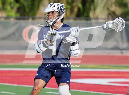 Thumbnail 3 in Calvary Christian Academy @ Cardinal Gibbons photogallery.
