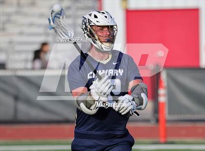 Thumbnail 1 in Calvary Christian Academy @ Cardinal Gibbons photogallery.
