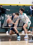 Photo from the gallery "Archie Williams vs. Justin-Siena (MLK-John Lewis Memorial Tournament)"