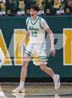 Photo from the gallery "Archie Williams vs. Justin-Siena (MLK-John Lewis Memorial Tournament)"