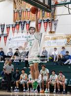 Photo from the gallery "Archie Williams vs. Justin-Siena (MLK-John Lewis Memorial Tournament)"