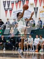 Photo from the gallery "Archie Williams vs. Justin-Siena (MLK-John Lewis Memorial Tournament)"