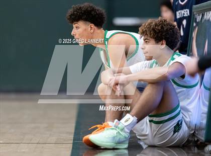 Thumbnail 2 in Archie Williams vs. Justin-Siena (MLK-John Lewis Memorial Tournament) photogallery.