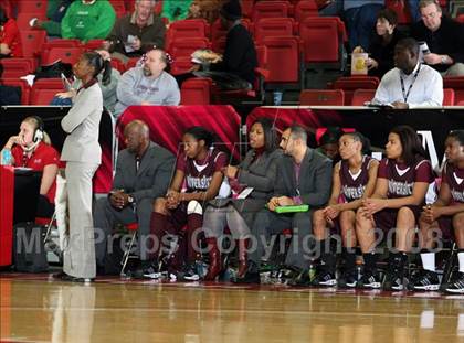 Thumbnail 3 in University vs. Washington (T-Mobile Invitational) photogallery.