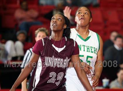 Thumbnail 3 in University vs. Washington (T-Mobile Invitational) photogallery.