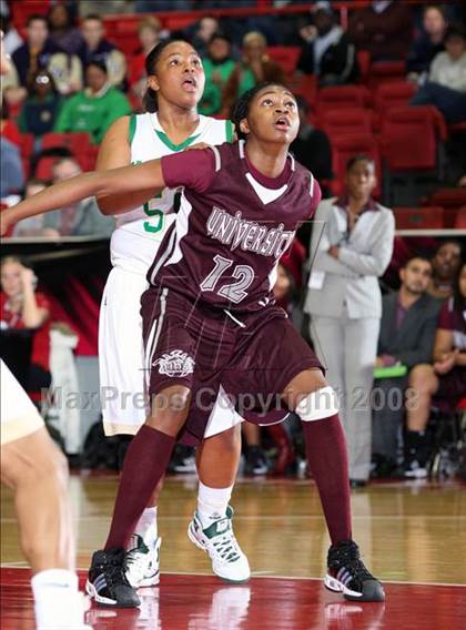Thumbnail 2 in University vs. Washington (T-Mobile Invitational) photogallery.