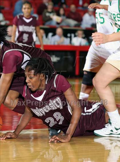 Thumbnail 2 in University vs. Washington (T-Mobile Invitational) photogallery.