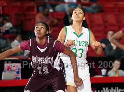 Thumbnail 2 in University vs. Washington (T-Mobile Invitational) photogallery.