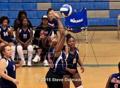 Thumbnail 1 in East Jefferson vs Ehret photogallery.