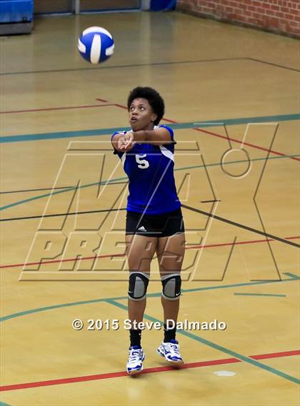 Thumbnail 3 in East Jefferson vs Ehret photogallery.