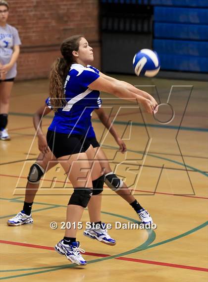 Thumbnail 3 in East Jefferson vs Ehret photogallery.
