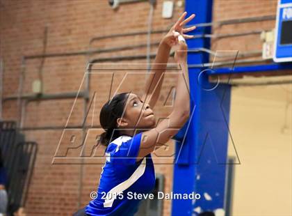 Thumbnail 2 in East Jefferson vs Ehret photogallery.
