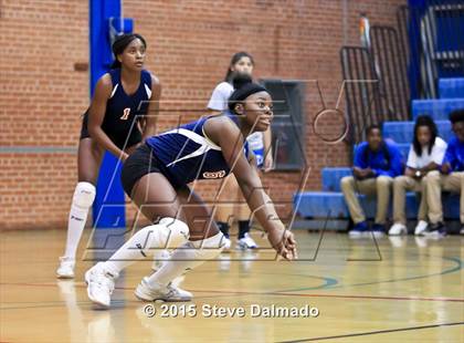 Thumbnail 3 in East Jefferson vs Ehret photogallery.