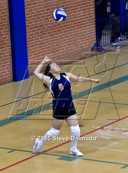 Thumbnail 2 in East Jefferson vs Ehret photogallery.