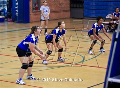 Thumbnail 2 in East Jefferson vs Ehret photogallery.