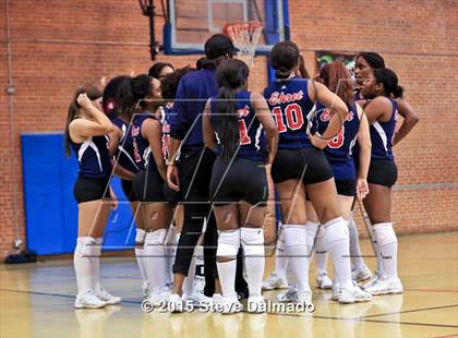 Thumbnail 1 in East Jefferson vs Ehret photogallery.