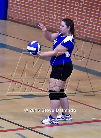 Thumbnail 2 in East Jefferson vs Ehret photogallery.