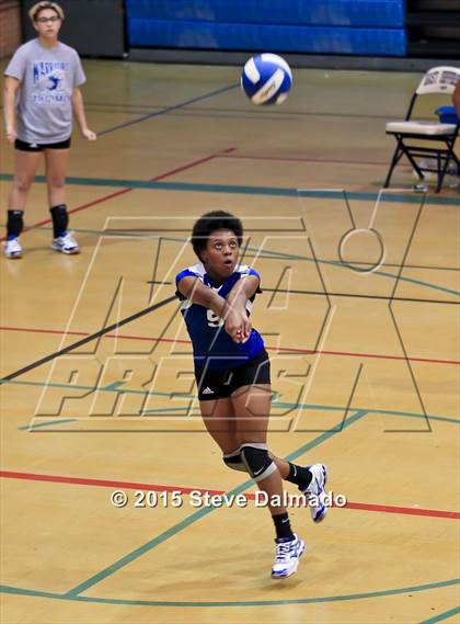Thumbnail 3 in East Jefferson vs Ehret photogallery.