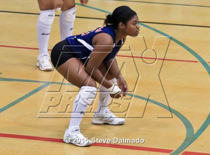 Thumbnail 1 in East Jefferson vs Ehret photogallery.