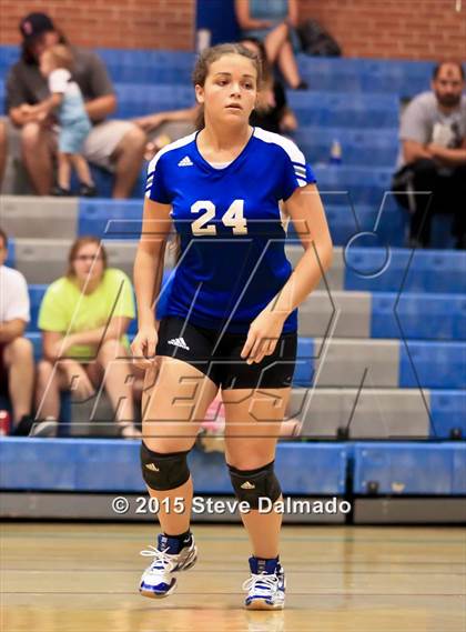 Thumbnail 2 in East Jefferson vs Ehret photogallery.