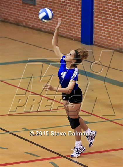 Thumbnail 3 in East Jefferson vs Ehret photogallery.