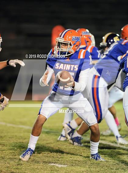 Thumbnail 3 in South Beauregard @ St. Louis Catholic photogallery.