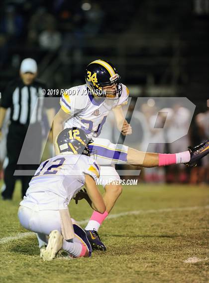 Thumbnail 2 in South Beauregard @ St. Louis Catholic photogallery.