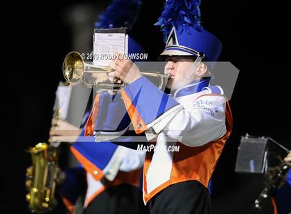Thumbnail 3 in South Beauregard @ St. Louis Catholic photogallery.