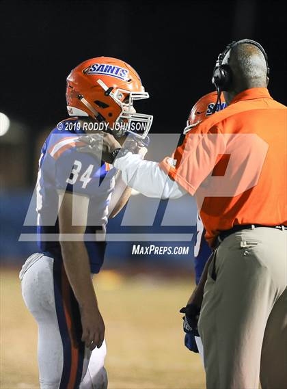 Thumbnail 1 in South Beauregard @ St. Louis Catholic photogallery.
