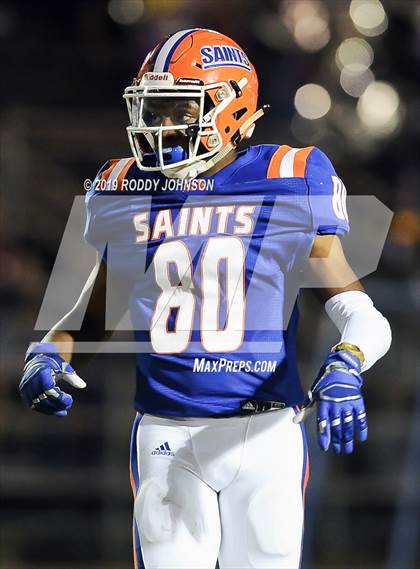 Thumbnail 3 in South Beauregard @ St. Louis Catholic photogallery.