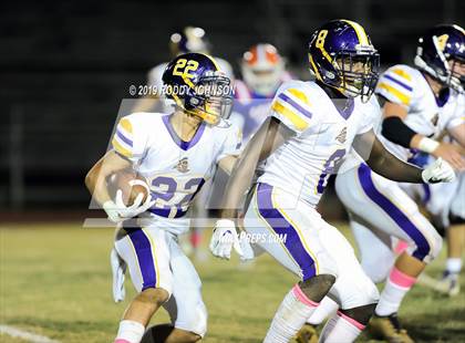 Thumbnail 3 in South Beauregard @ St. Louis Catholic photogallery.