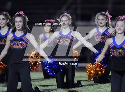 Thumbnail 3 in South Beauregard @ St. Louis Catholic photogallery.
