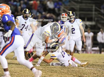 Thumbnail 2 in South Beauregard @ St. Louis Catholic photogallery.
