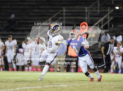 Thumbnail 3 in South Beauregard @ St. Louis Catholic photogallery.