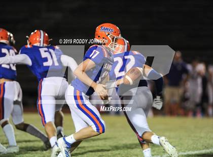 Thumbnail 3 in South Beauregard @ St. Louis Catholic photogallery.