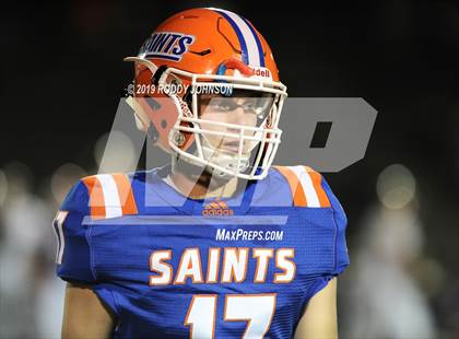Thumbnail 2 in South Beauregard @ St. Louis Catholic photogallery.