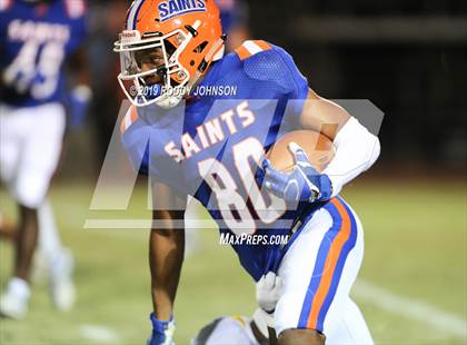 Thumbnail 3 in South Beauregard @ St. Louis Catholic photogallery.