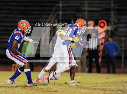 Thumbnail 3 in South Beauregard @ St. Louis Catholic photogallery.