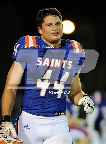 Thumbnail 3 in South Beauregard @ St. Louis Catholic photogallery.
