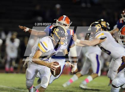 Thumbnail 3 in South Beauregard @ St. Louis Catholic photogallery.