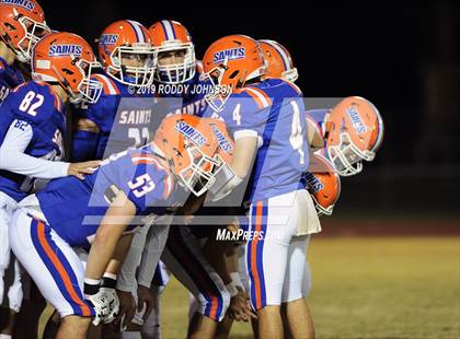 Thumbnail 1 in South Beauregard @ St. Louis Catholic photogallery.